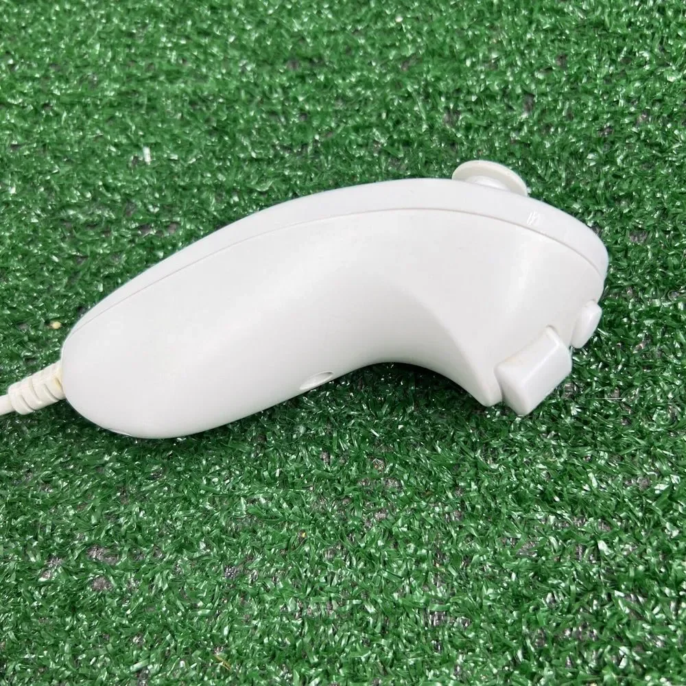 Nintendo wii nunchuck